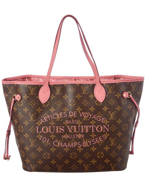 louis vuitton neverfull ikat|louis vuitton never full on sale.